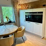 Апартаменты Residenz Am Pferdemarkt - Exklusives Wohnen Im Herzen Ostfrieslands - Stillvoll & Luxurioes *