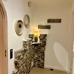 Residenz Am Pferdemarkt - Exklusives Wohnen Im Herzen Ostfrieslands - Stillvoll & Luxurioes Апартаменты Аурих