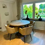 Residenz Am Pferdemarkt - Exklusives Wohnen Im Herzen Ostfrieslands - Stillvoll & Luxurioes * Аурих