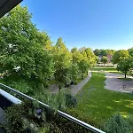 Апартаменты Residenz Am Pferdemarkt - Exklusives Wohnen Im Herzen Ostfrieslands - Stillvoll & Luxurioes *
