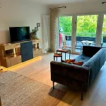 Апартаменты Residenz Am Pferdemarkt - Exklusives Wohnen Im Herzen Ostfrieslands - Stillvoll & Luxurioes *