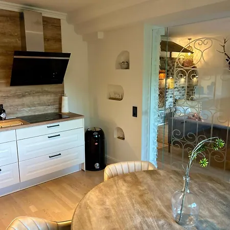 Residenz Am Pferdemarkt - Im Herzen Ostfrieslands * 奥利希