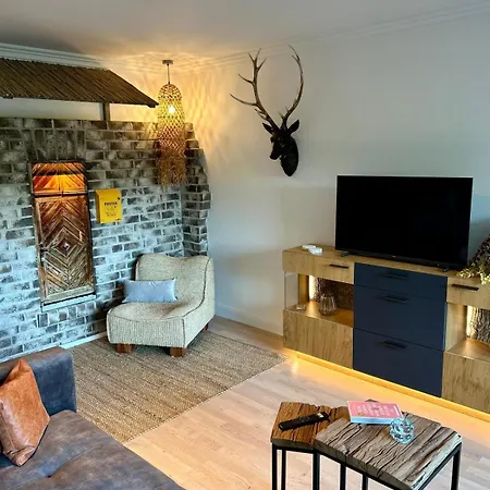 Residenz Am Pferdemarkt - Exklusives Wohnen Im Herzen Ostfrieslands - Stillvoll & Luxurioes *
