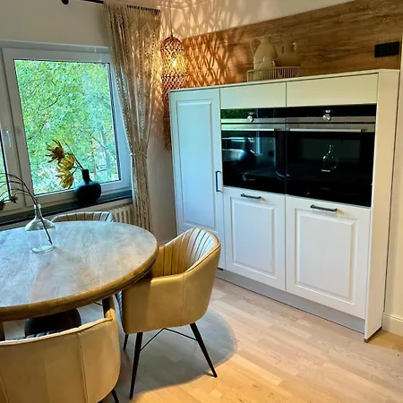 Apartment Residenz Am Pferdemarkt - Exklusives Wohnen Im Herzen Ostfrieslands - Stillvoll & Luxurioes *