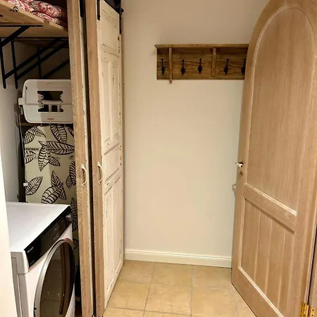Apartment Residenz Am Pferdemarkt - Exklusives Wohnen Im Herzen Ostfrieslands - Stillvoll & Luxurioes