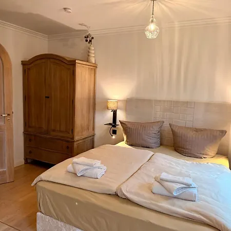 Residenz Am Pferdemarkt - Exklusives Wohnen Im Herzen Ostfrieslands - Stillvoll & Luxurioes Apartamento