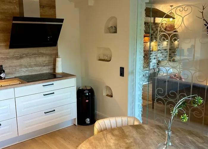Residenz Am Pferdemarkt - Exklusives Wohnen Im Herzen Ostfrieslands - Stillvoll & Luxurioes * Aurich