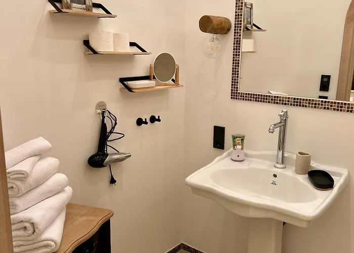 Apartamento Residenz Am Pferdemarkt - Exklusives Wohnen Im Herzen Ostfrieslands - Stillvoll & Luxurioes Aurich