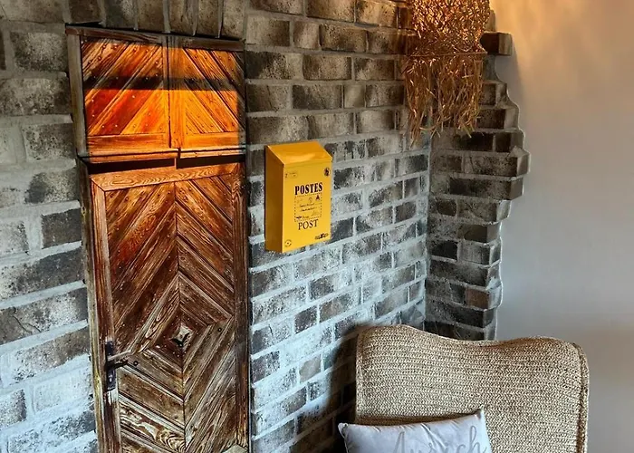 Residenz Am Pferdemarkt - Exklusives Wohnen Im Herzen Ostfrieslands - Stillvoll & Luxurioes