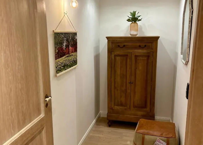 Residenz Am Pferdemarkt - Exklusives Wohnen Im Herzen Ostfrieslands - Stillvoll & Luxurioes *