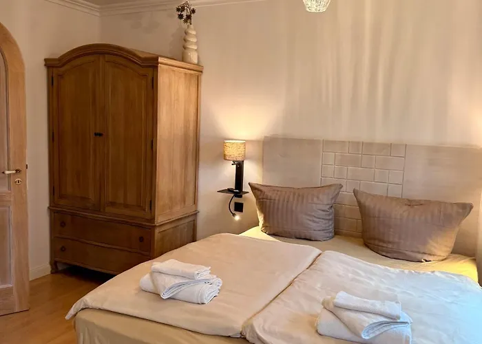 Residenz Am Pferdemarkt - Exklusives Wohnen Im Herzen Ostfrieslands - Stillvoll & Luxurioes Apartamento